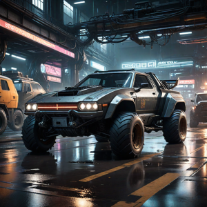 8-iglZlOIBeSSV6eg Machinery and Vehicle